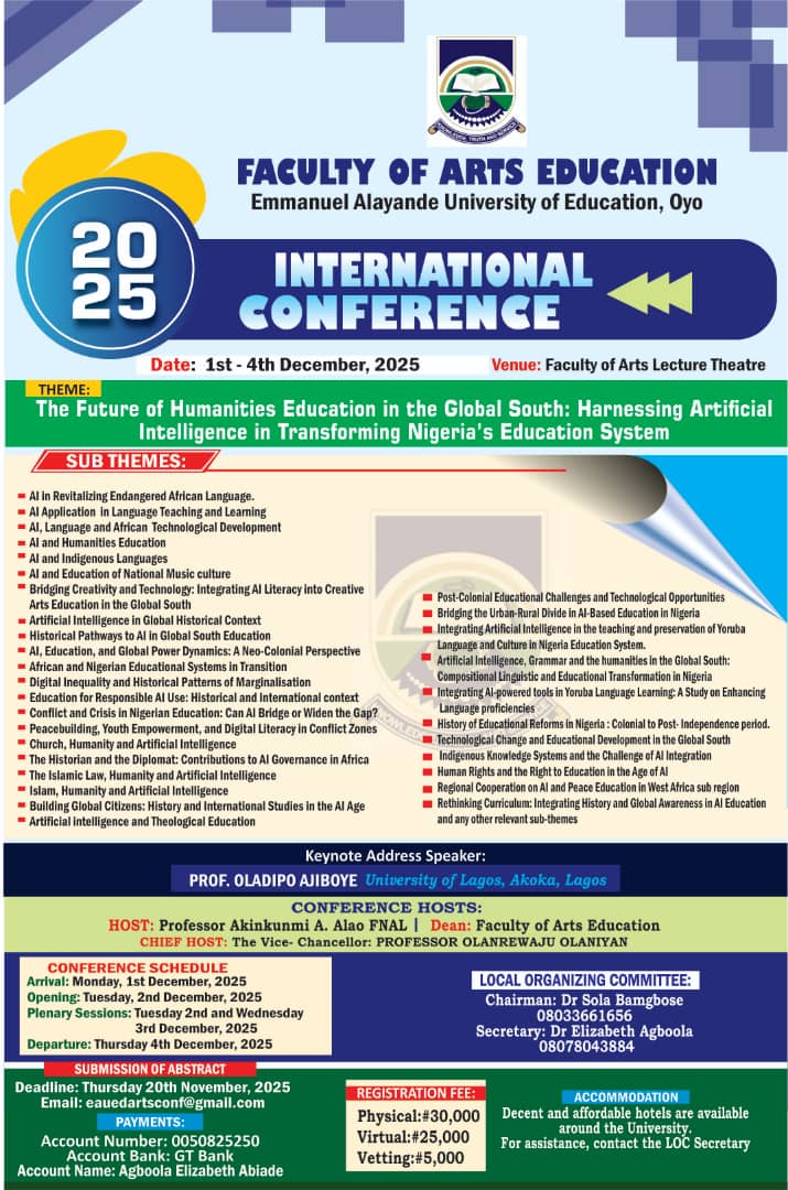 Faculty Workshop