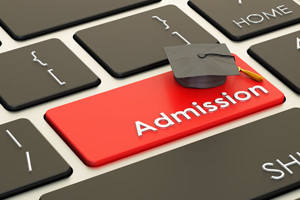 SECOND AND THIRD BATCH SCREENING EXERCISE FOR 2024/2025 ADMISSION EXERCISE - EAUED OYO