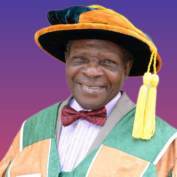 Pro-Chancellor